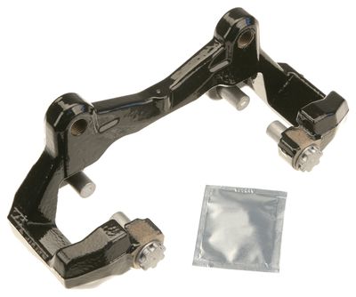 Supporto pinza freno anteriore Audi S4, S5 09/09 > ->