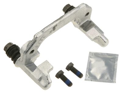 Supporto pinza freno posteriore Ford Ford Fiesta V 2005 - 2008