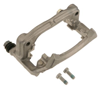 Supporto pinza freno anteriore daimler b-klasse 11/11 ->