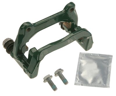 Supporto pinza freno posteriore Fiat 500