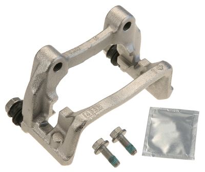 Supporto pinza freno posteriore daimler b-klasse 11/11 ->