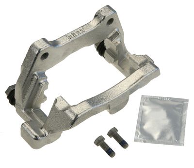 Supporto pinza freno posteriore landrover discovery range Rover spo 05/11 ->
