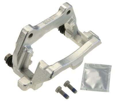 Supporto pinza freno posteriore landrover discovery range Rover spo 05/11 ->
