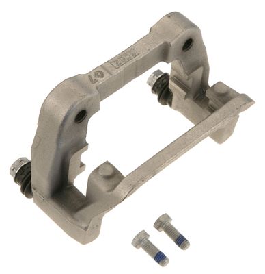 Supporto pinza freno posteriore landrover range Rover evoque 06/11 ->