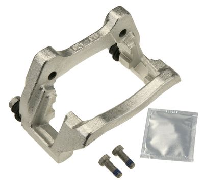 Supporto pinza freno posteriore landrover discovery III 07.2004 ->