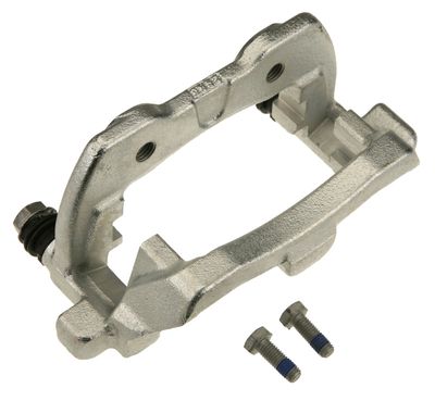 Supporto pinza freno anteriore landrover range Rover III 03.2002 ->