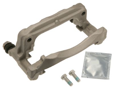 Supporto pinza freno anteriore Mercedes benz a-class 06.2012 ->