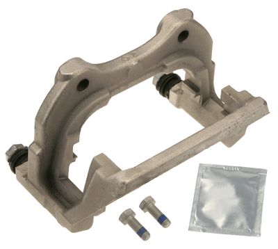 Supporto pinza freno posteriore landrover range Rover L405