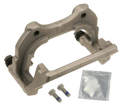 Supporto pinza freno posteriore landrover range Rover L405
