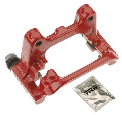 Supporto pinza freno posteriore Skoda Octavia 11/12>