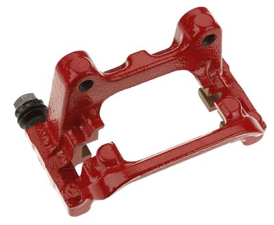 Supporto pinza freno posteriore Skoda Octavia 11/12>