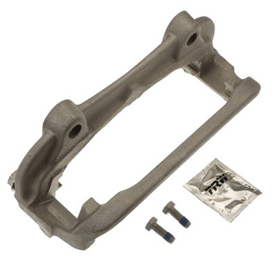 Supporto pinza freno anteriore landrover range Rover 08/12>