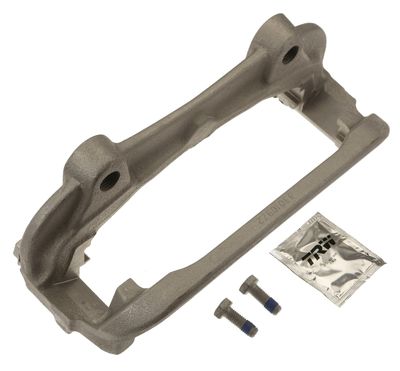 Supporto pinza freno anteriore landrover range Rover 08/12>