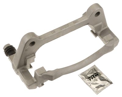 Supporto pinza freno anteriore Audi A3 04/12>