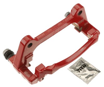 Supporto pinza freno anteriore Skoda Octavia 11/12>