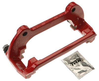 Supporto pinza freno anteriore Skoda Octavia 11/12>