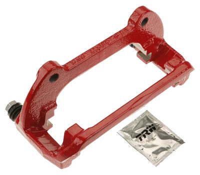 Supporto pinza freno anteriore Skoda Octavia 11/12>