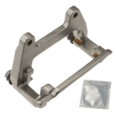 Supporto pinza freno posteriore Audi A6 11/10>