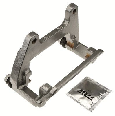 Supporto pinza freno posteriore Audi A6 11/10>