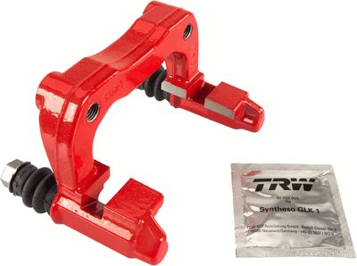 Supporto pinza freno posteriore Peugeot 208 08/12>