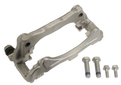 Supporto pinza freno anteriore Mercedes-Benz c-klasse 16 01/14>