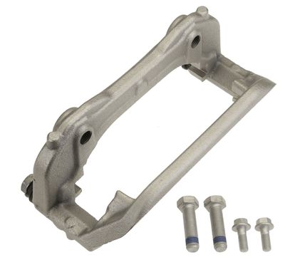 Supporto pinza freno anteriore Mercedes-Benz c-klasse 17 01/14>