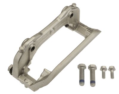 Supporto pinza freno anteriore Mercedes-Benz c-klasse 17 01/14>