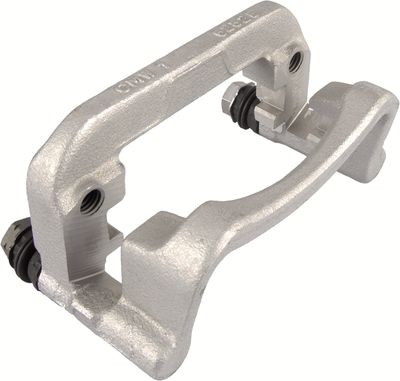 Supporto pinza freno DX. Opel