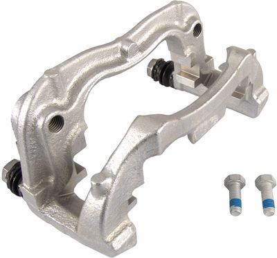 Supporto pinza freno SX. BMW 2 active tourer