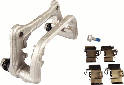 Supporto pinza freno SX. Fiat 500X