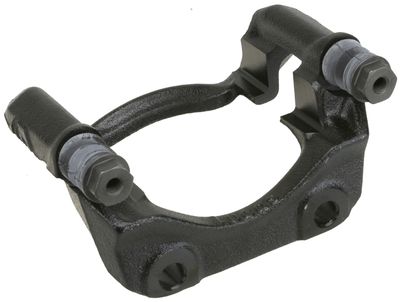 Supporto pinza freno anteriore V6 1985 1990
