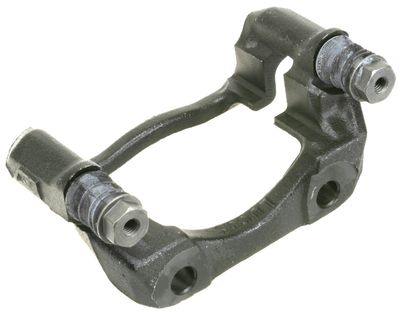 Supporto pinza freno anteriore auto 2008 ->