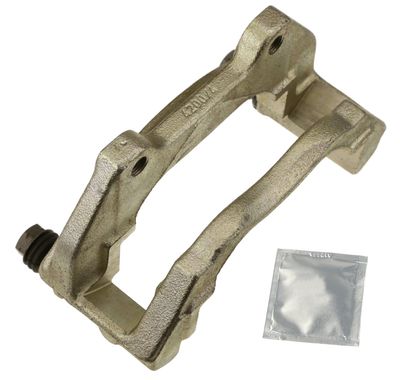 Supporto pinza freno anteriore Alfa Romeo 164 1992 1998