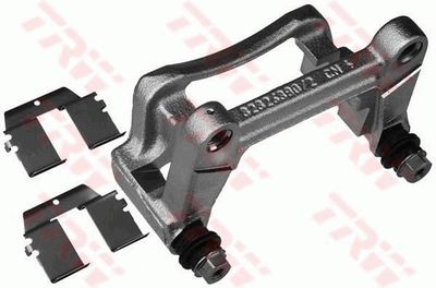 Supporto pinza freno posteriore Volkswagen Transporter T4 1992 2003