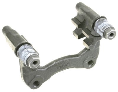 Supporto pinza freno posteriore Audi 90 1987 1991