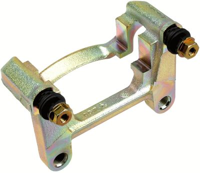 Supporto pinza freno posteriore Seat alhambra 2005 ->