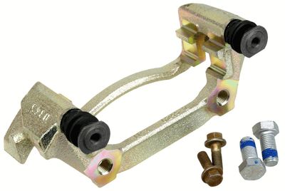 Supporto pinza freno anteriore Mercedes a-class 2001 2004