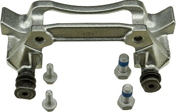 Supporto pinza freno anteriore Mercedes a-class 2001 2004