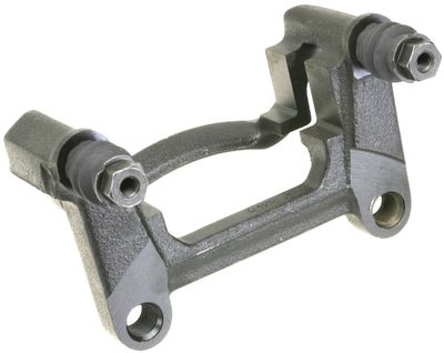 Supporto pinza freno posteriore primastar bus 2001 ->