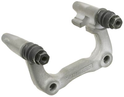 Supporto pinza freno posteriore Audi tt convertible 1999 ->