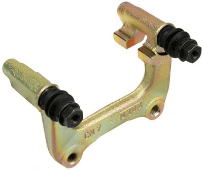 Supporto pinza freno posteriore Audi A4 estate 2004 ->