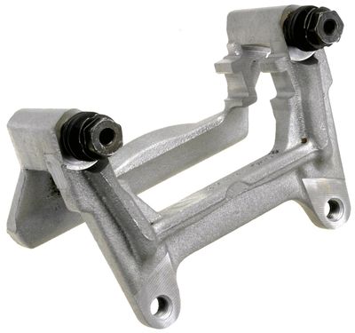 Supporto pinza freno posteriore Audi A8 2003 2006