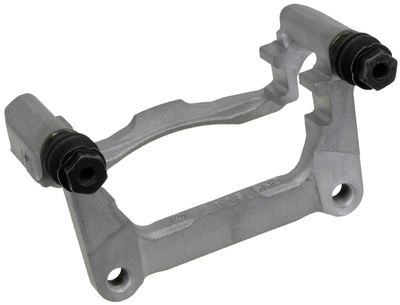 Supporto pinza freno posteriore Audi A8 2002 ->