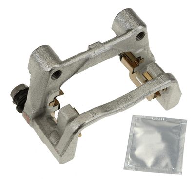 Supporto pinza freno posteriore Opel Astra hatchback 2000 2004