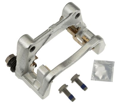Supporto pinza freno posteriore Opel Astra g 02.1998 01.2005