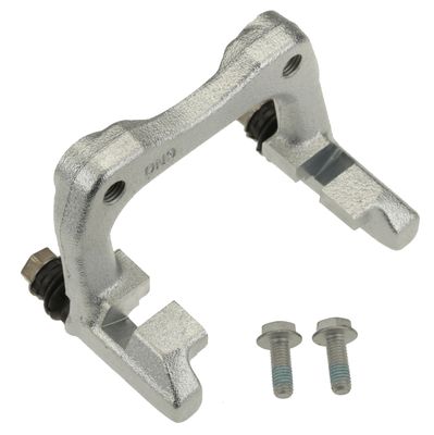 Supporto pinza freno posteriore Audi A3 convertible 2008 ->