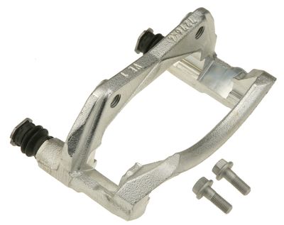Supporto pinza freno anteriore Opel combo mpv 2001 ->