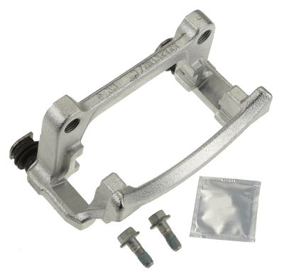 Supporto pinza freno posteriore Volkswagen Transporter T5 bus 2004 ->