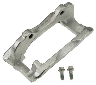 Supporto pinza freno anteriore Citroën C8 2007 ->