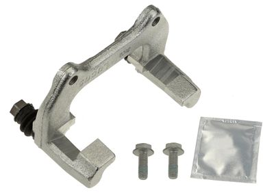 Supporto pinza freno posteriore Audi A4 1995 2000